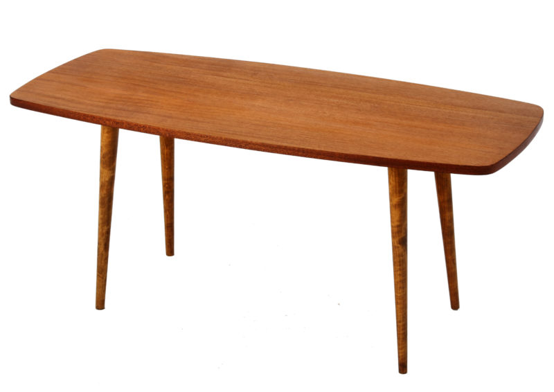 PRL atomic coffee table