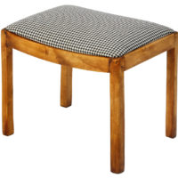 piano stool