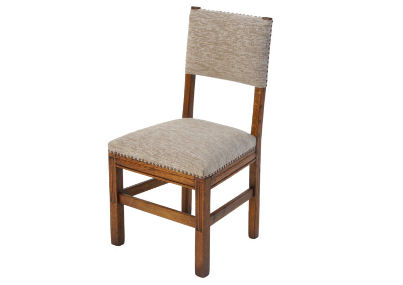 dutch chairs, fully revitalised