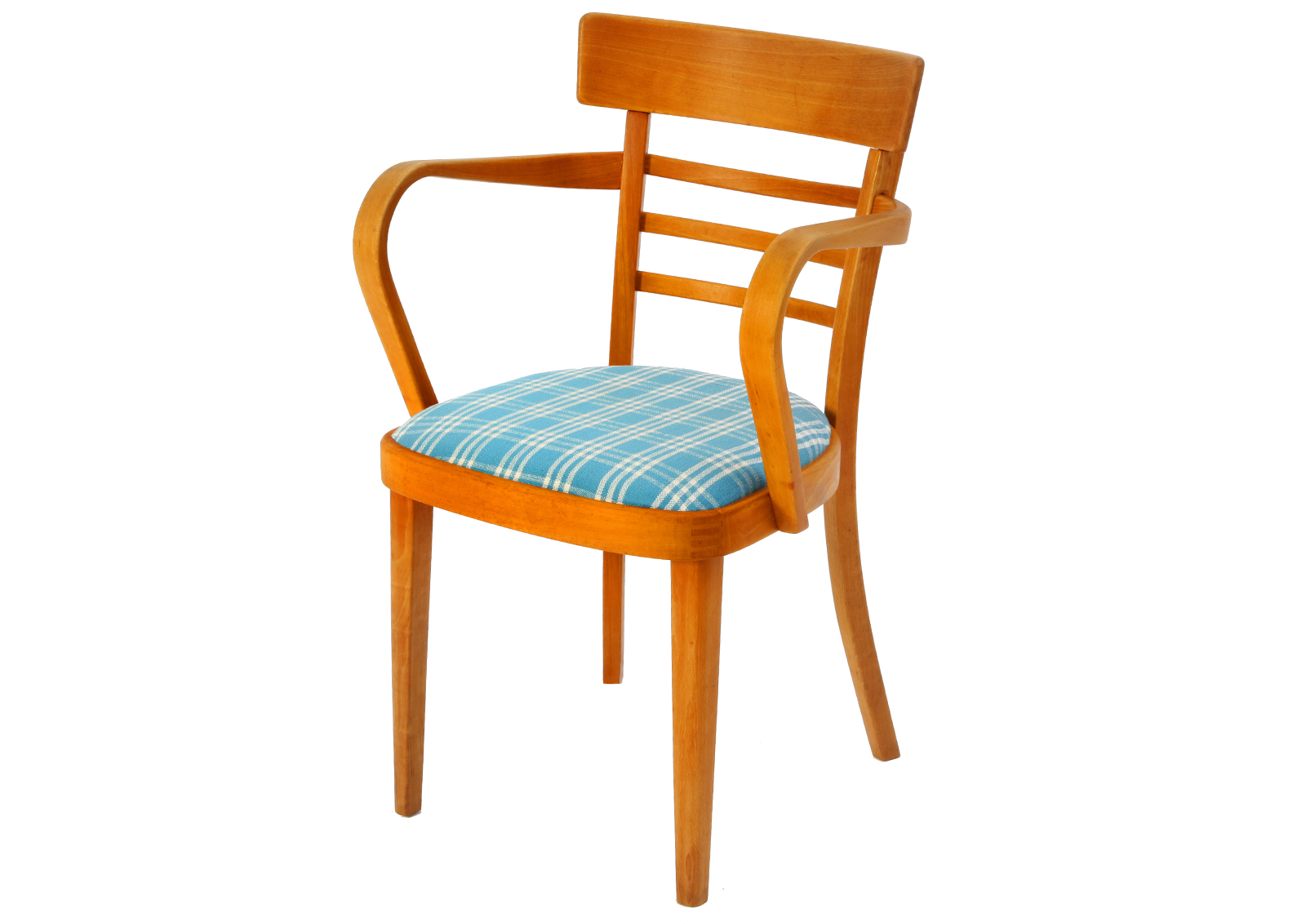 krzesła w stylu art deco