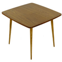 PRL atomic coffee table (bench),