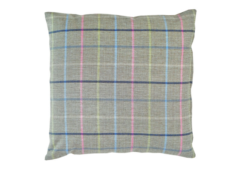 Check cushion cushion
