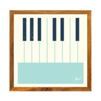 Pest Piano poster