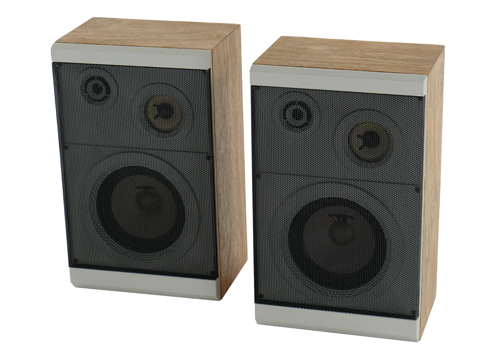 Schneider HI FI 8027 LS, vintage speakers