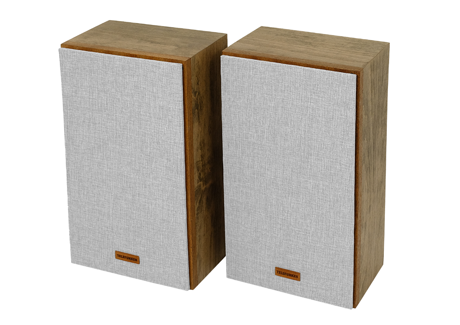 TELEFUNKEN HiFi Klangbox WB 60