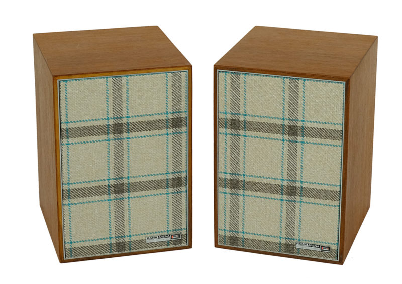 RANK ARENA L720 CP, vintage speakers
