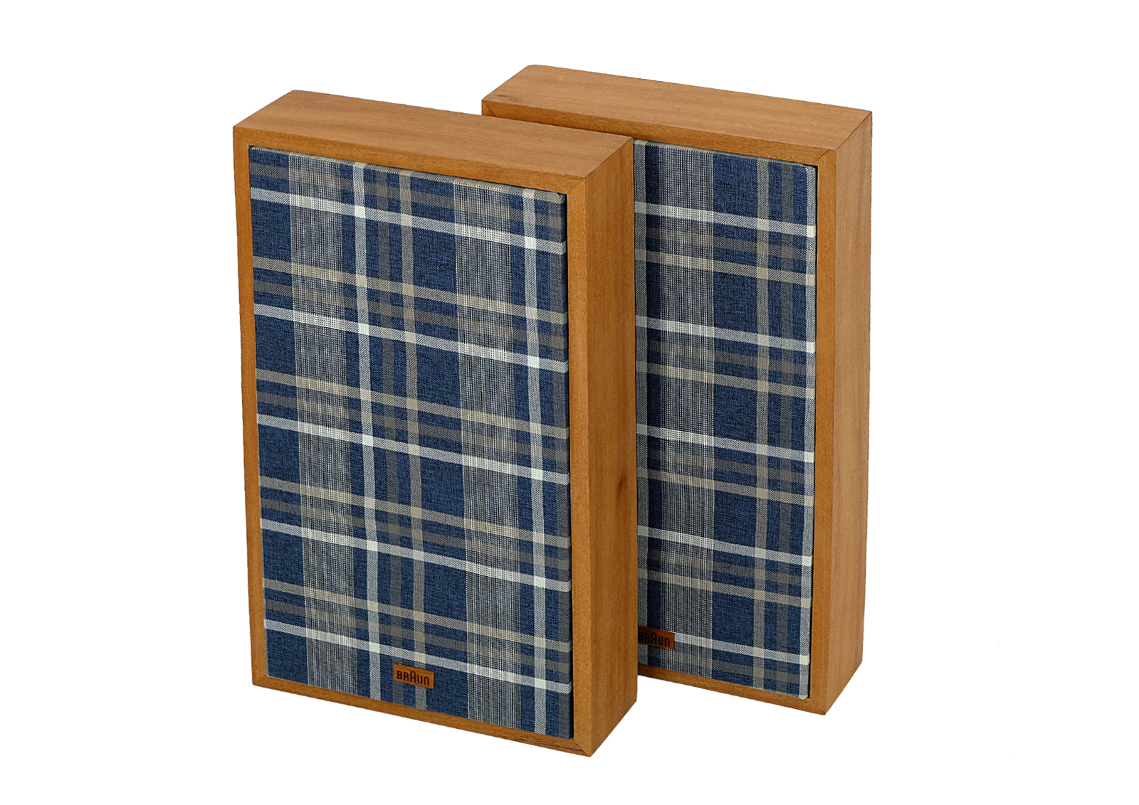 Loudspeakers BRAUN AG L-46