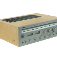 Yamaha CR 440 Stereo Receiver.