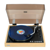 Daniel G-1100 fs turntable