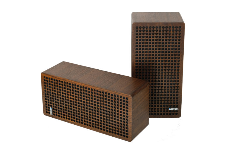 Blaupunkt LAB 308 speakers