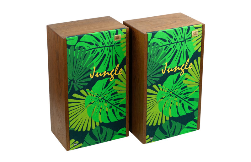 Dual CL-2. HiFi Stereo. Classic Vintage. Completely revitalized. Dual CL-2