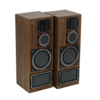 Philips F9434 loudspeakers