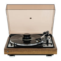 Dual CS 601 turntable