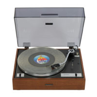 Pioneer PL-10 turntable