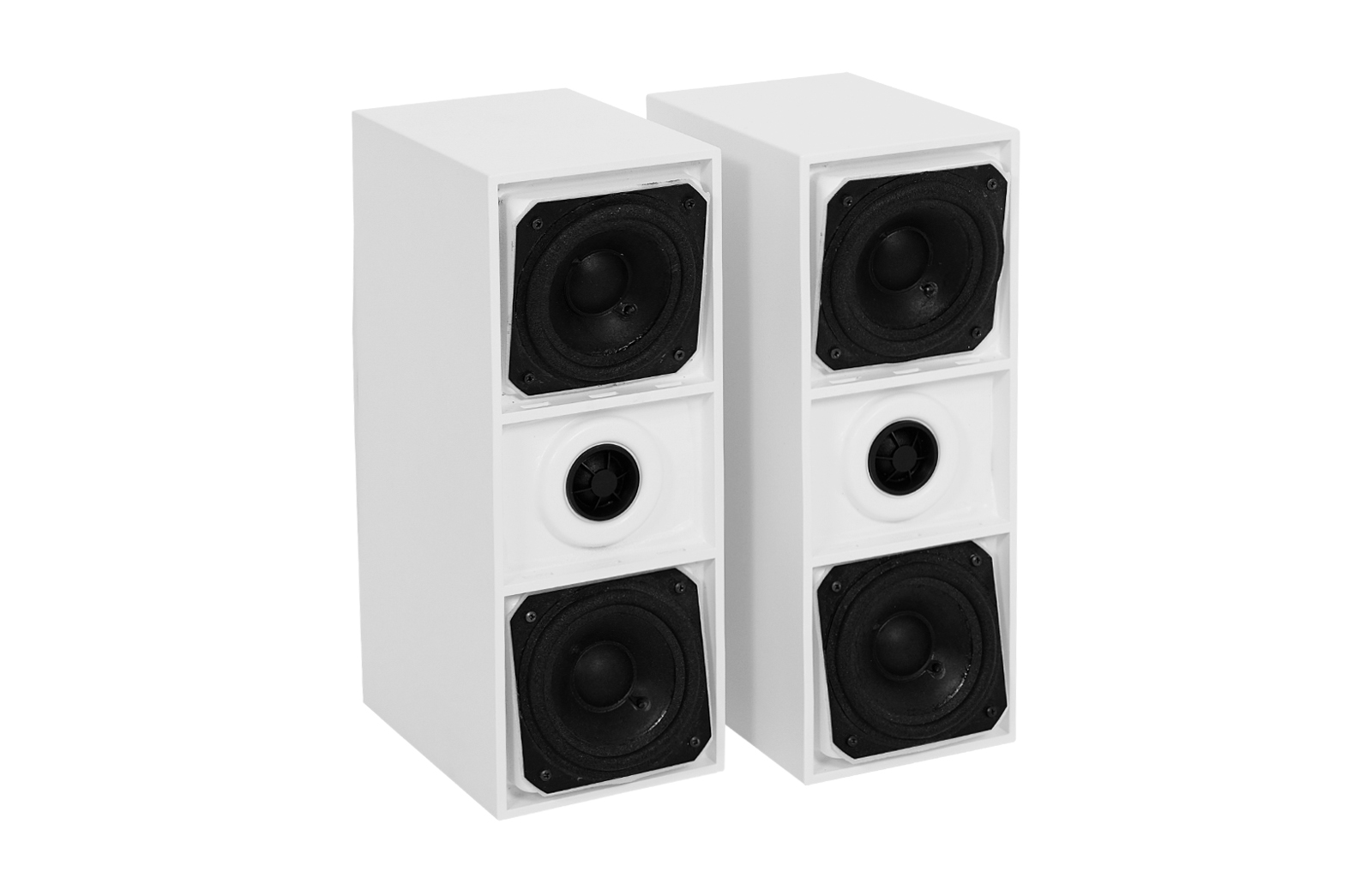 Bang&Olufsen. Beovox CX 100