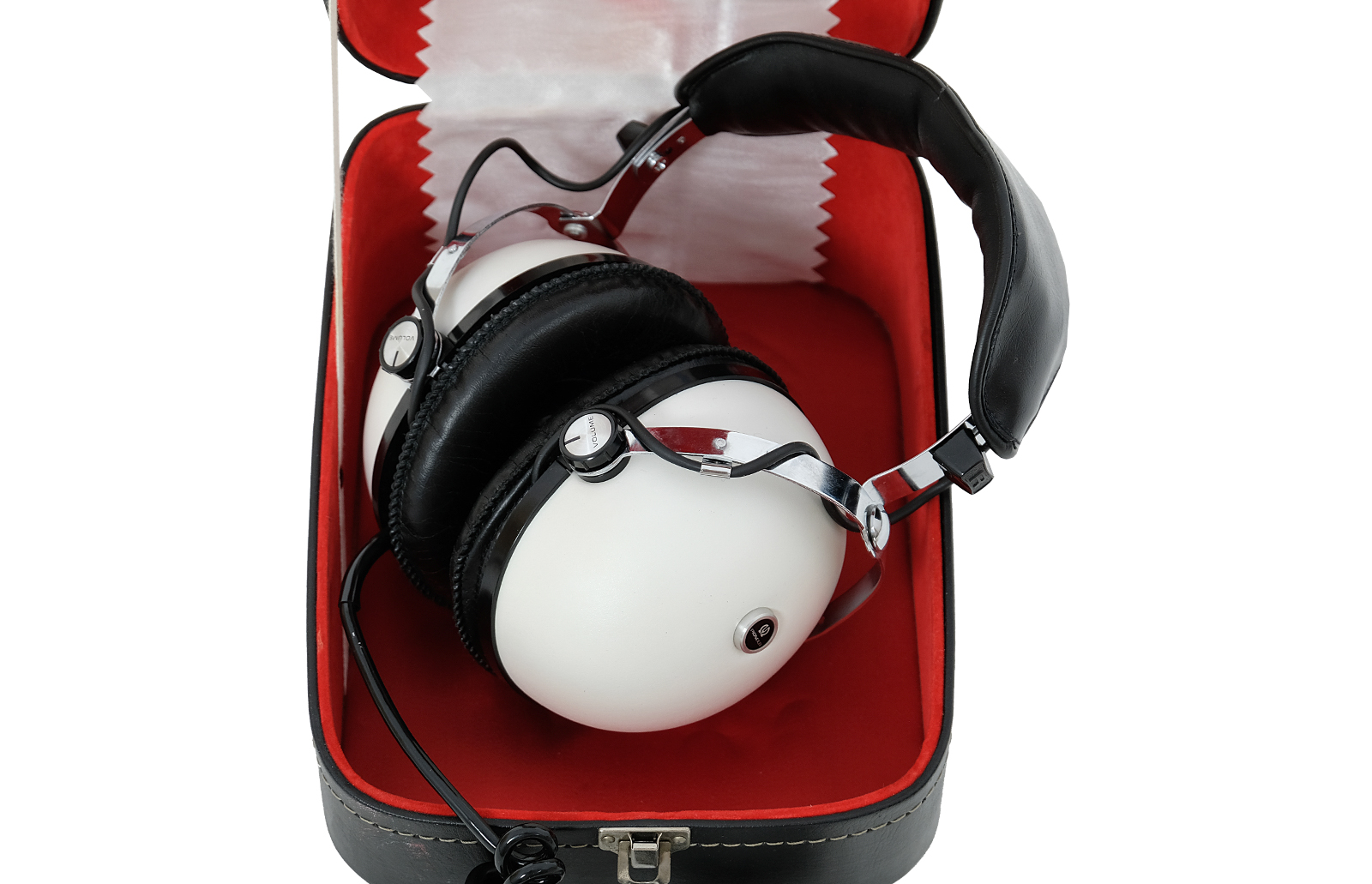 Pioneer SE-50 headphones