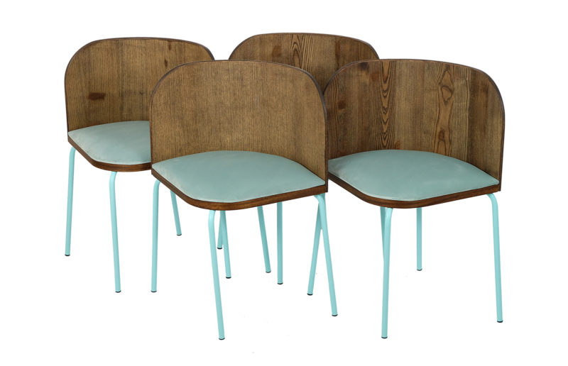 Fusion chairs. Fully revitalized. Price per set. Fusion chairs. Fully revitalized