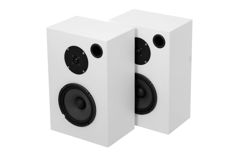 Infinity 1500 speakers. Classic Vintage. HI-FI Stereo. Fully revitalised. Infinity 1500 speakers