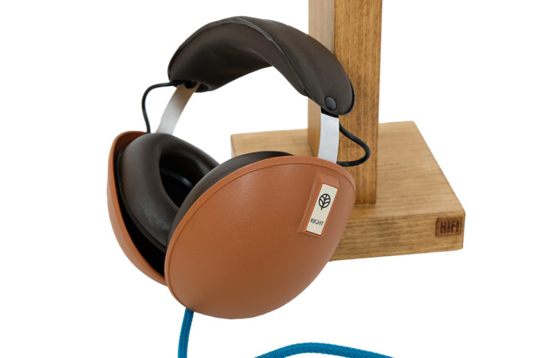 Kenwood KH-31 headphones