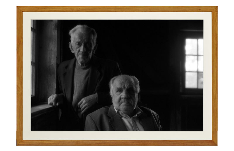 black&white photography, vintage photography, fine art, original print, baryte paper