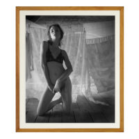 black&white photography, vintage photography, fine art, original print, baryte paper