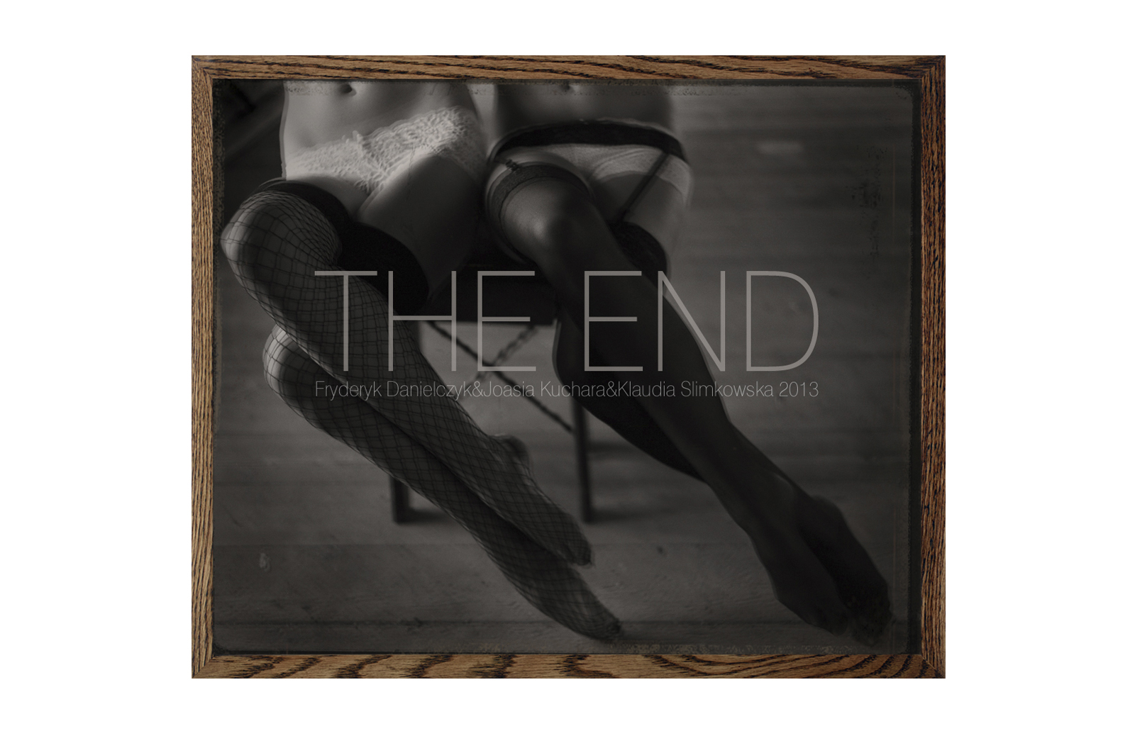 black&white photography