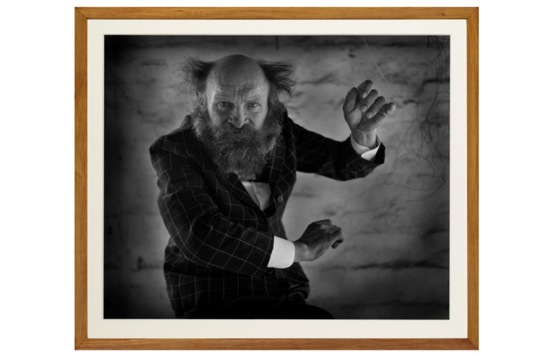 black&white photography, vintage photography, fine art, original print, baryte paper