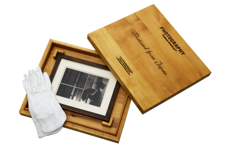 black&white photography, vintage photography, fine art, original print, baryte paper