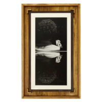 black&white photography, vintage photography, fine art, original print, baryte paper