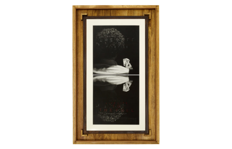 black&white photography, vintage photography, fine art, original print, baryte paper