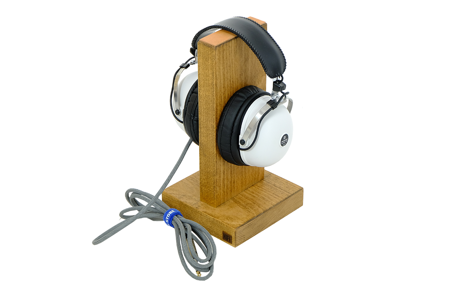 Pioneer SE-20A headphones