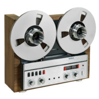 Revox A77 MK I