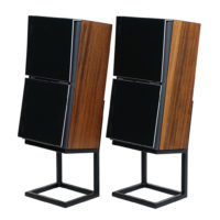 Bang&Olufsen Beovox S 55 speakers
