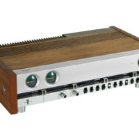 Philips RH 521 amplifier