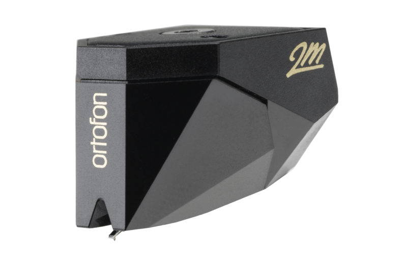 Wkładka Ortofon 2M Black. Ortofon HiFi. Nude Shibata Diamond. Ortofon 2M Black