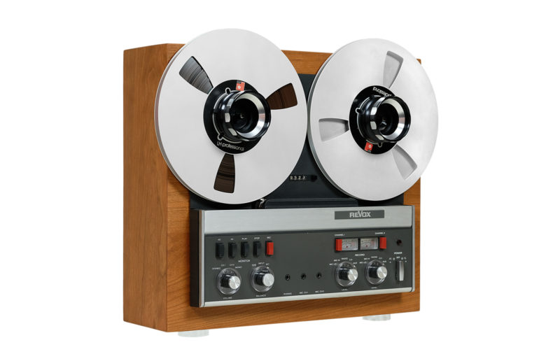 Revox A77 MK III