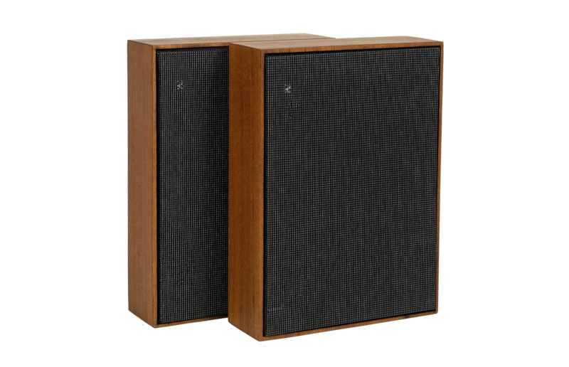 Kolumny Bang&Olufsen Beovox 800. Classic Vintage. Po całkowitej rewitalizacji. Bang&Olufsen Beovox 800