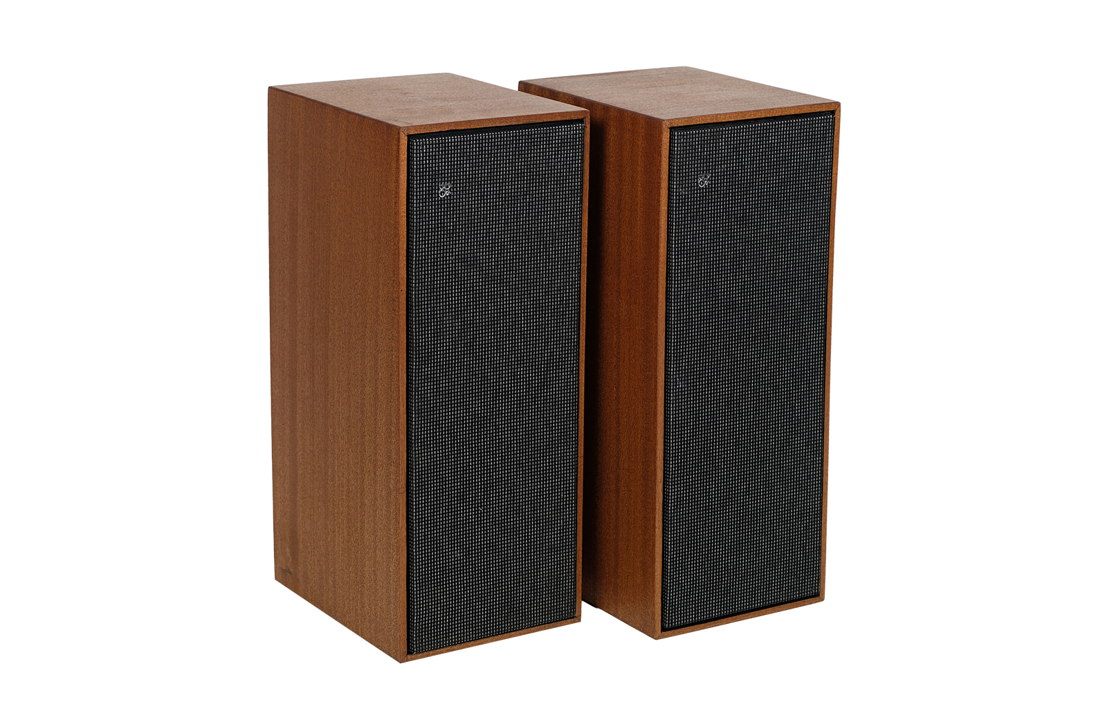 Bang&Olufsen. Beovox 1000