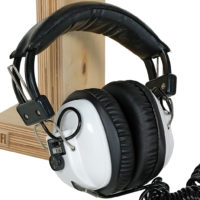 DEV Tip Top 8125 HiFi
