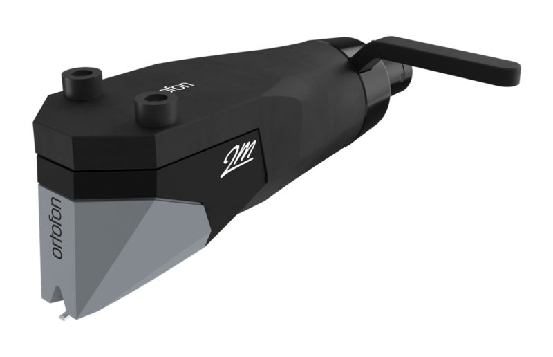 Wkładka Ortofon 2M 78 PnP MK II mounted on headshell. True Mono with Spherical diamond. Ortofon 2M 78 PnP MK II mounted on headshell