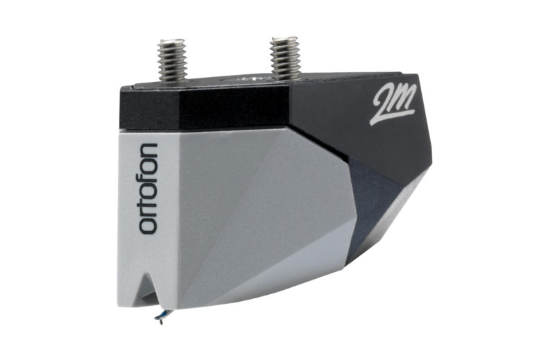 Wkładka Ortofon 2M 78 Verso. Ortofon HiFi. True Mono with Spherical diamond. Ortofon 2M 78 Verso