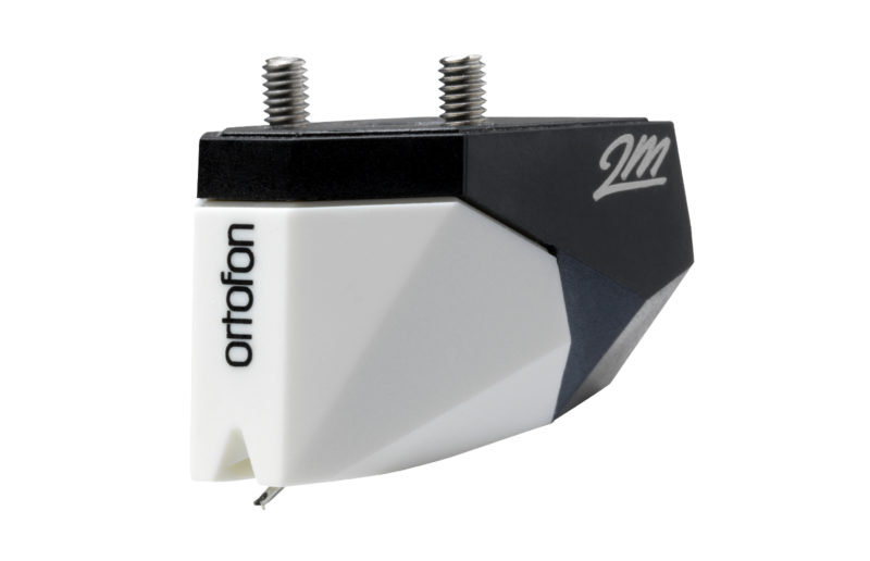 Wkładka Ortofon 2M Mono Verso. Ortofon HiFi. True mono with Nude Spherical diamiond. Ortofon 2M Mono Verso