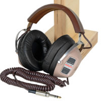 Koss Custom Pro Realistic Stereo Headphones