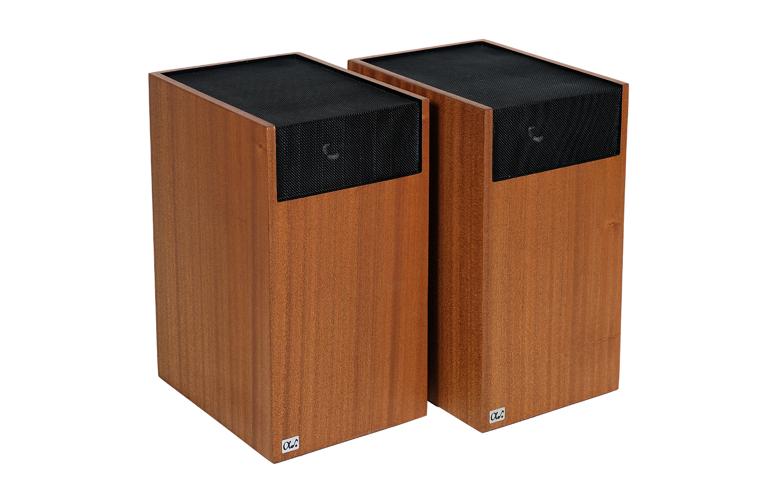 Alpha speakers