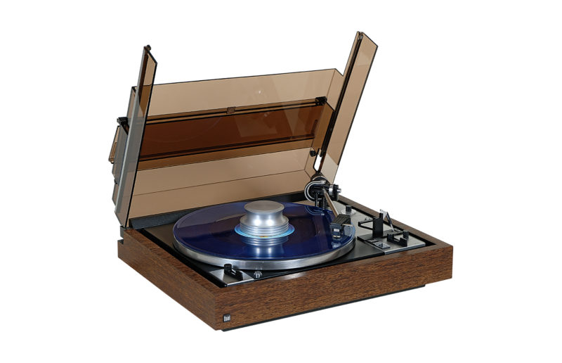 Gramofon Dual CS 601, audio vintage, gramofon vintage