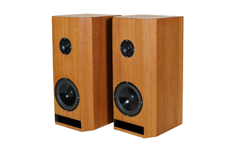 T+A Criterion TMR 70, audio vintage, kolumny vintage