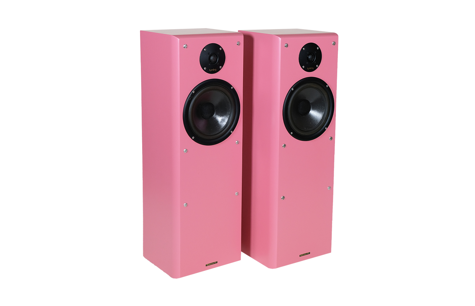 Kolumny Infinity Reference 31I, kolumny infinity, audio vintage