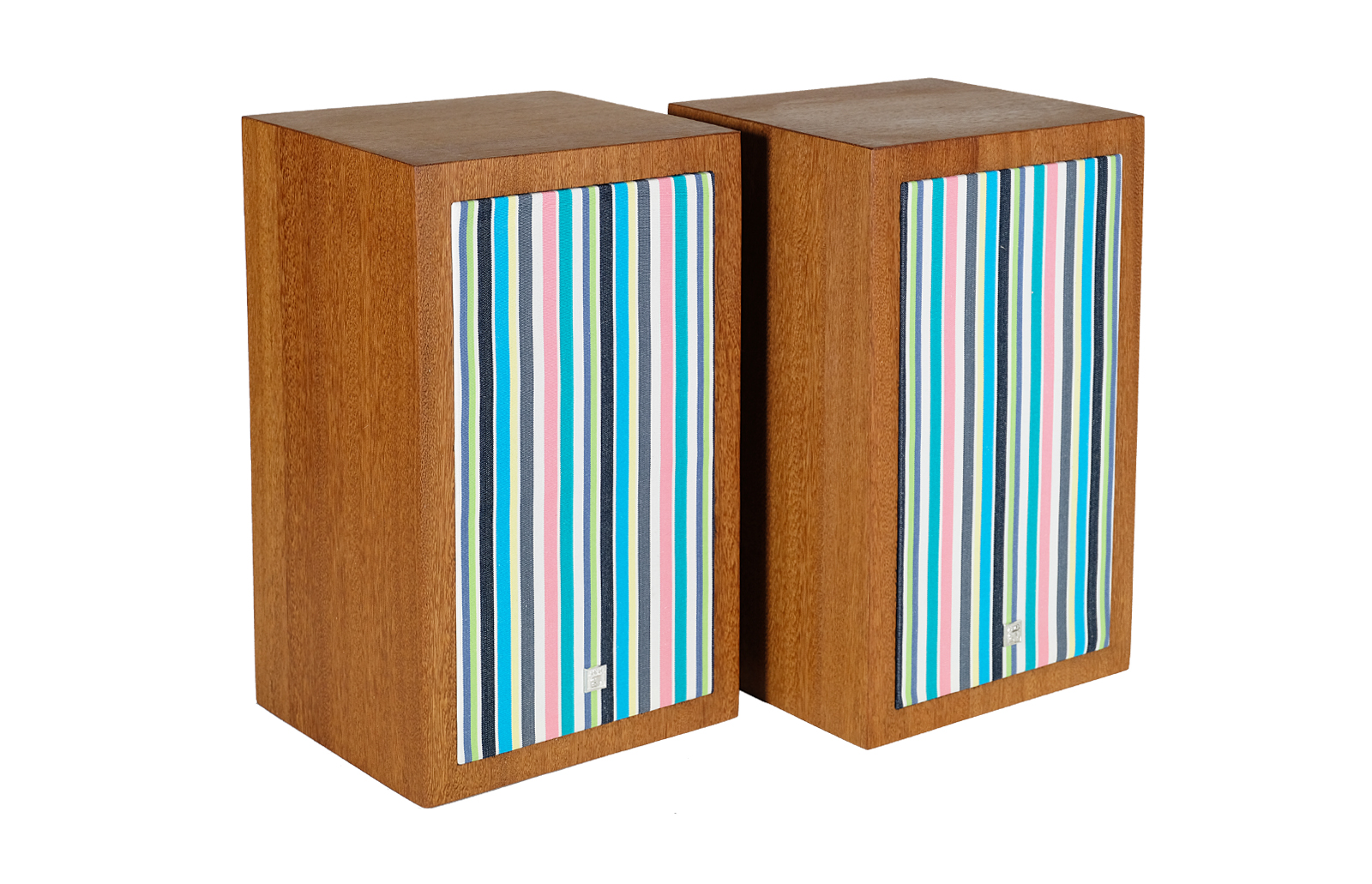 Akai SW 120A, audio vintage, kolumny vintage akai