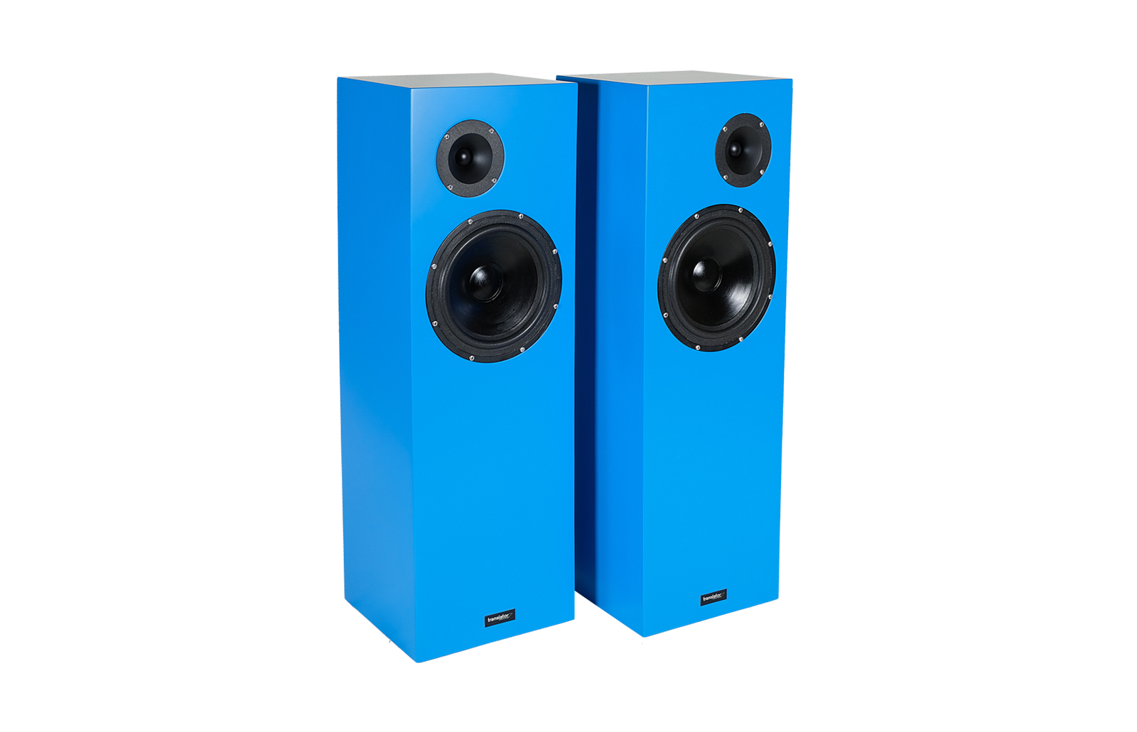 Translator Impact 30, audio vintage, kolumny vintage