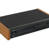 Yamaha CDX - 396, Yamaha Vintage